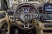 2017 Mercedes-Benz GLS GLS450 4MATIC - BEST COLORS - NAV - BACKUP CAM - THIRD ROW - 22952621 - 30