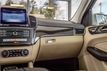 2017 Mercedes-Benz GLS GLS450 4MATIC - BEST COLORS - NAV - BACKUP CAM - THIRD ROW - 22952621 - 36