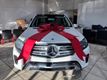 2017 Mercedes-Benz GLS GLS 450 4MATIC SUV - 22745438 - 1