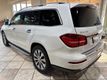 2017 Mercedes-Benz GLS GLS 450 4MATIC SUV - 22745438 - 3