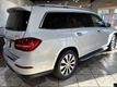 2017 Mercedes-Benz GLS GLS 450 4MATIC SUV - 22745438 - 5