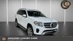 2017 Mercedes-Benz GLS GLS 450 4MATIC SUV - 22967831 - 0