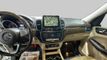 2017 Mercedes-Benz GLS GLS 450 4MATIC SUV - 22967831 - 16