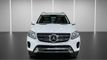 2017 Mercedes-Benz GLS GLS 450 4MATIC SUV - 22967831 - 1