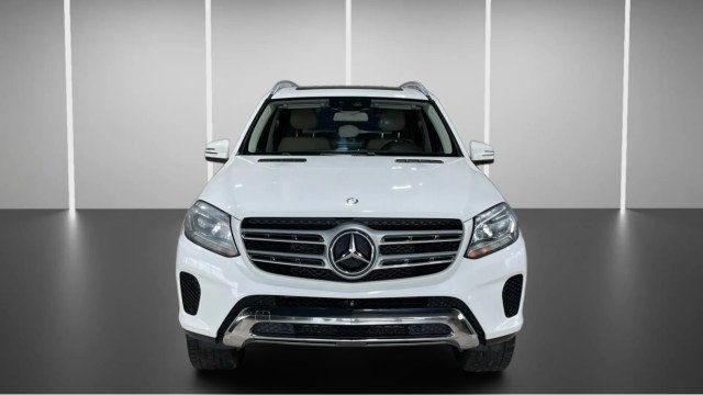 2017 Mercedes-Benz GLS GLS 450 4MATIC SUV - 22967831 - 1