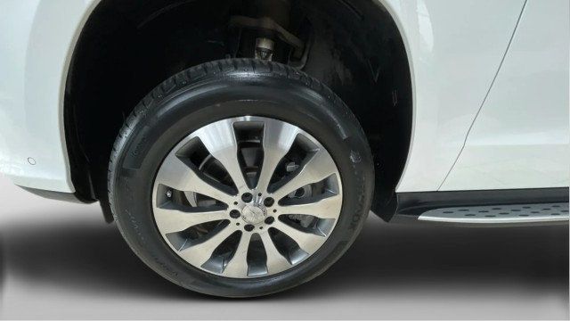 2017 Mercedes-Benz GLS GLS 450 4MATIC SUV - 22967831 - 19