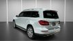 2017 Mercedes-Benz GLS GLS 450 4MATIC SUV - 22967831 - 6
