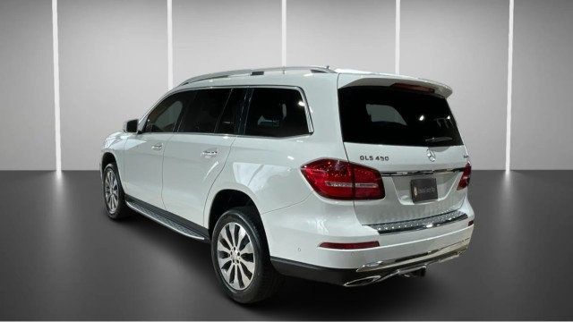 2017 Mercedes-Benz GLS GLS 450 4MATIC SUV - 22967831 - 6
