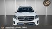 2017 Mercedes-Benz GLS GLS 450 4MATIC SUV - 23004534 - 0