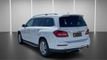 2017 Mercedes-Benz GLS GLS 450 4MATIC SUV - 23004534 - 9