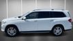 2017 Mercedes-Benz GLS GLS 450 4MATIC SUV - 23004534 - 10