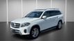 2017 Mercedes-Benz GLS GLS 450 4MATIC SUV - 23004534 - 11