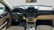 2017 Mercedes-Benz GLS GLS 450 4MATIC SUV - 23004534 - 12
