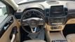 2017 Mercedes-Benz GLS GLS 450 4MATIC SUV - 23004534 - 13
