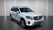 2017 Mercedes-Benz GLS GLS 450 4MATIC SUV - 23004534 - 1