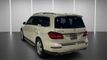 2017 Mercedes-Benz GLS GLS 450 4MATIC SUV - 23005179 - 9