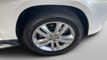 2017 Mercedes-Benz GLS GLS 450 4MATIC SUV - 23005179 - 12