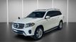 2017 Mercedes-Benz GLS GLS 450 4MATIC SUV - 23005179 - 13