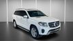 2017 Mercedes-Benz GLS GLS 450 4MATIC SUV - 23005179 - 1