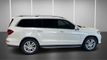 2017 Mercedes-Benz GLS GLS 450 4MATIC SUV - 23005179 - 2