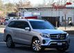 2017 Mercedes-Benz GLS GLS 450 4MATIC SUV - 22772170 - 0