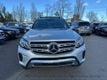 2017 Mercedes-Benz GLS GLS 450 4MATIC SUV - 22727324 - 3