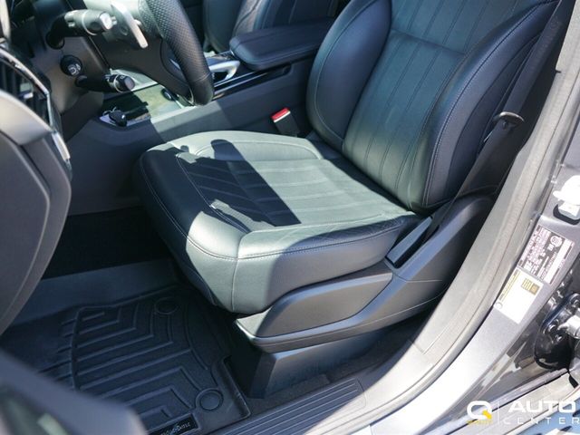 2017 Mercedes-Benz GLS GLS 450 4MATIC SUV - 23041374 - 16