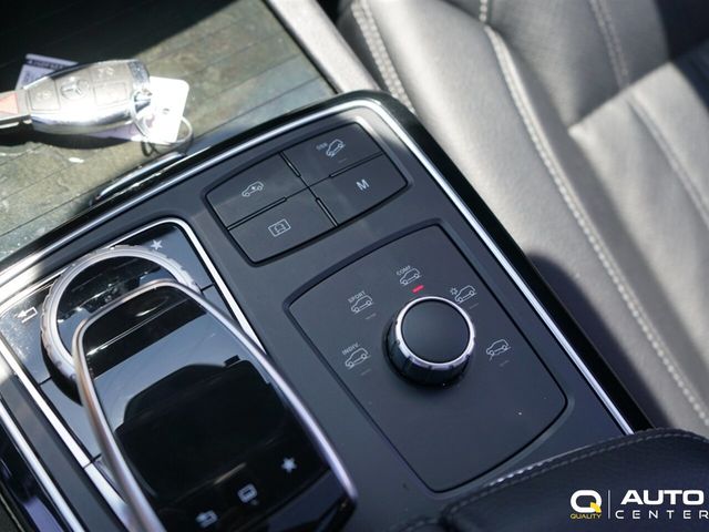 2017 Mercedes-Benz GLS GLS 450 4MATIC SUV - 23041374 - 27