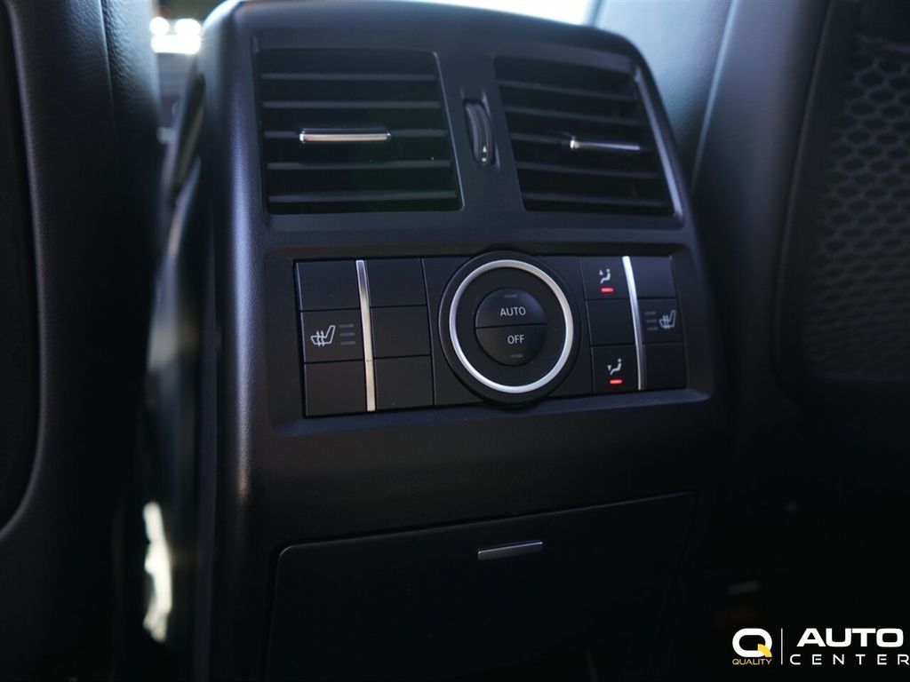 2017 Mercedes-Benz GLS GLS 450 4MATIC SUV - 23041374 - 32