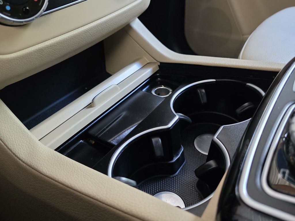 2017 Mercedes Benz GLS 450 4MATIC photo 28