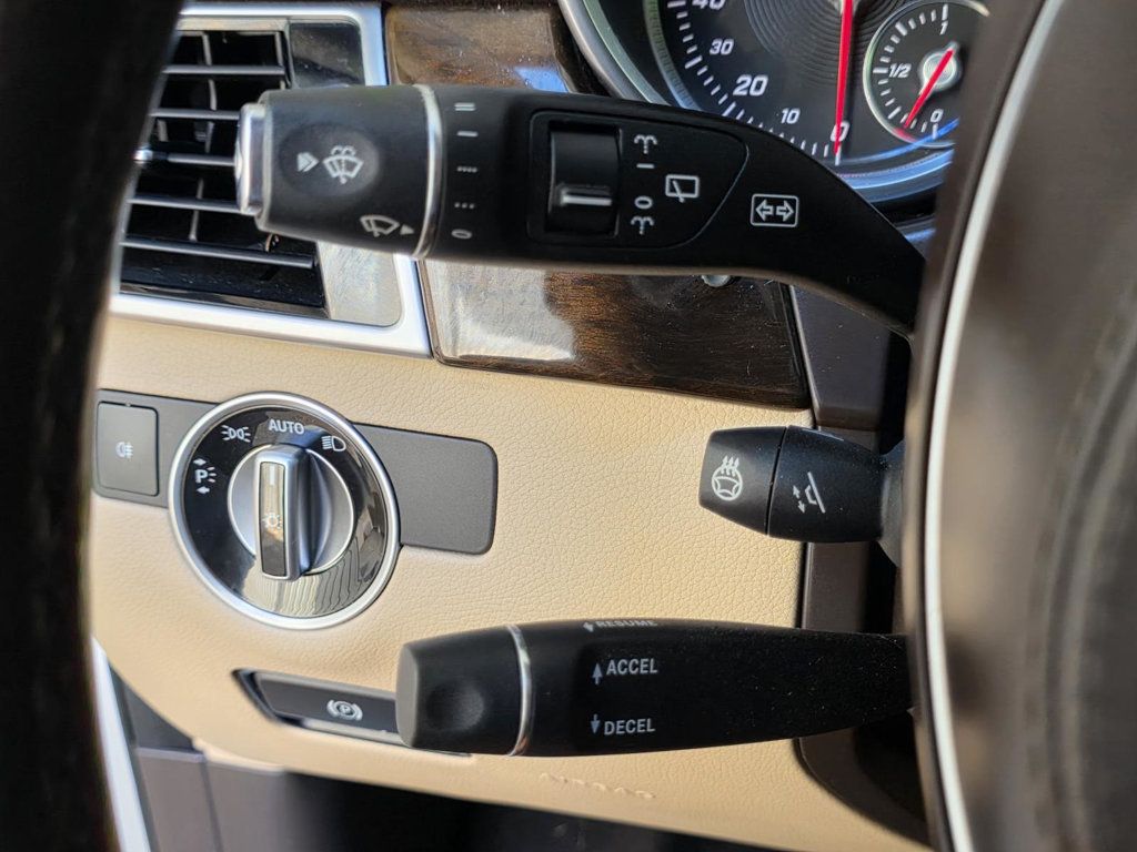 2017 Mercedes Benz GLS 450 4MATIC photo 33