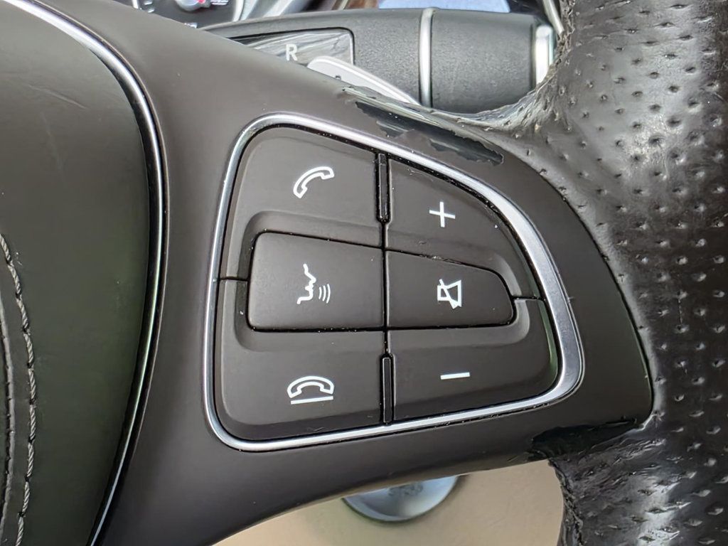 2017 Mercedes Benz GLS 450 4MATIC photo 35