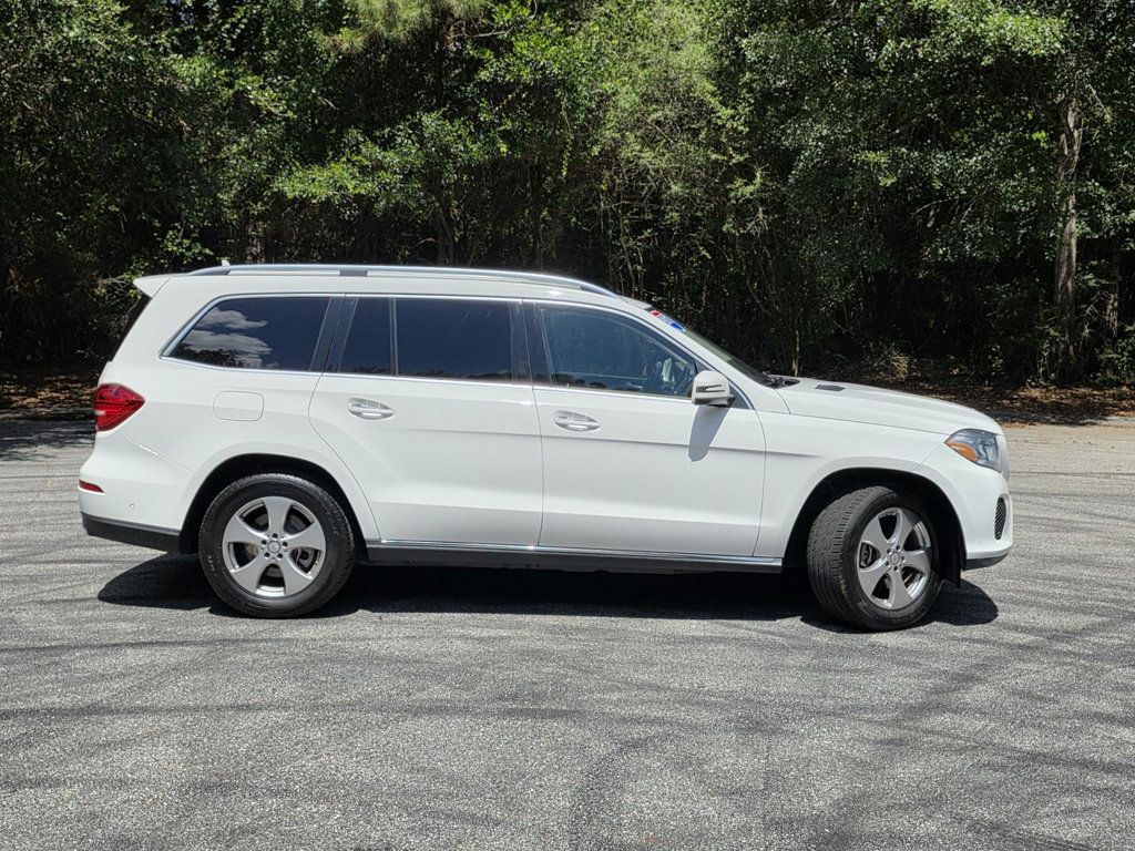 2017 Mercedes Benz GLS 450 4MATIC photo 44