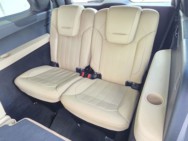 2017 Mercedes-Benz GLS GLS 450 4MATIC SUV - 23041888 - 13