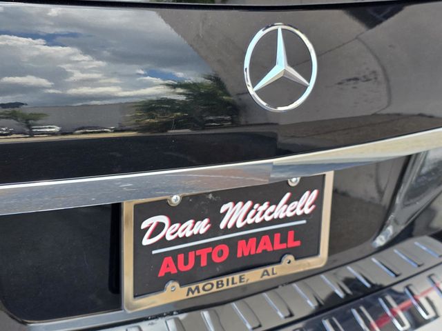2017 Mercedes-Benz GLS GLS 450 4MATIC SUV - 23041888 - 41