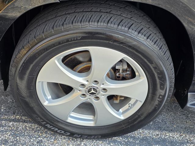 2017 Mercedes-Benz GLS GLS 450 4MATIC SUV - 23041888 - 48
