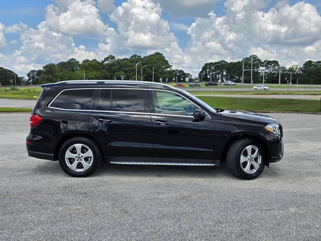 2017 Mercedes-Benz GLS GLS 450 4MATIC SUV - 23041888 - 50