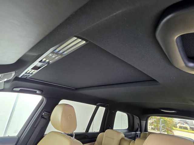 2017 Mercedes-Benz GLS GLS 450 4MATIC SUV - 23041888 - 6