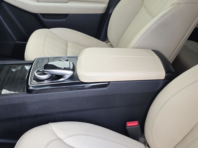 2017 Mercedes-Benz GLS GLS 450 4MATIC SUV - 23041888 - 7