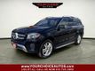 2017 Mercedes-Benz GLS GLS 450 4MATIC SUV - 23017462 - 0