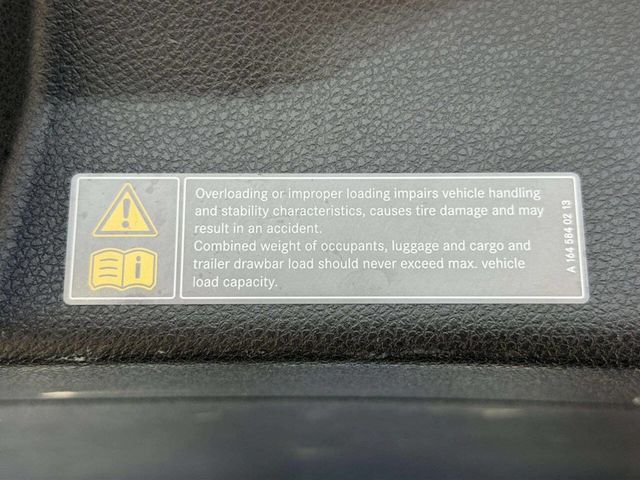 2017 Mercedes-Benz GLS GLS 450 4MATIC SUV - 23017462 - 10