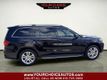 2017 Mercedes-Benz GLS GLS 450 4MATIC SUV - 23017462 - 14