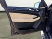 2017 Mercedes-Benz GLS GLS 450 4MATIC SUV - 23017462 - 17