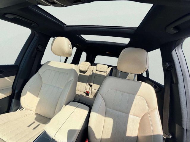 2017 Mercedes-Benz GLS GLS 450 4MATIC SUV - 23017462 - 22