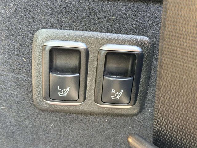 2017 Mercedes-Benz GLS GLS 450 4MATIC SUV - 23017462 - 30