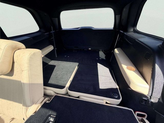 2017 Mercedes-Benz GLS GLS 450 4MATIC SUV - 23017462 - 31