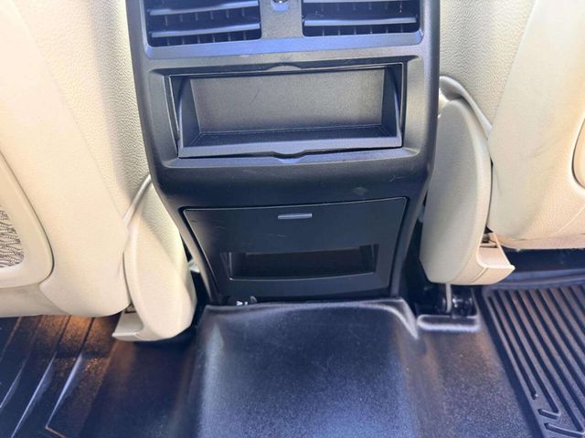 2017 Mercedes-Benz GLS GLS 450 4MATIC SUV - 23017462 - 37