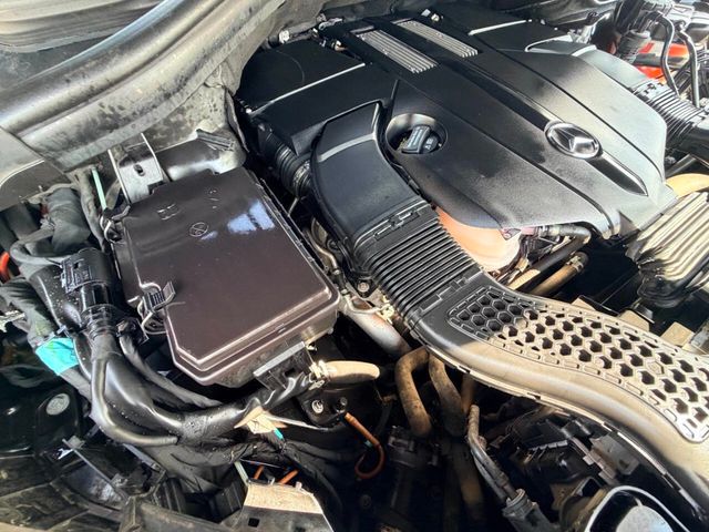 2017 Mercedes-Benz GLS GLS 450 4MATIC SUV - 23017462 - 41