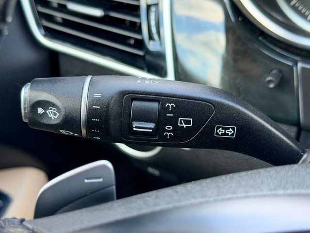 2017 Mercedes-Benz GLS GLS 450 4MATIC SUV - 23017462 - 53