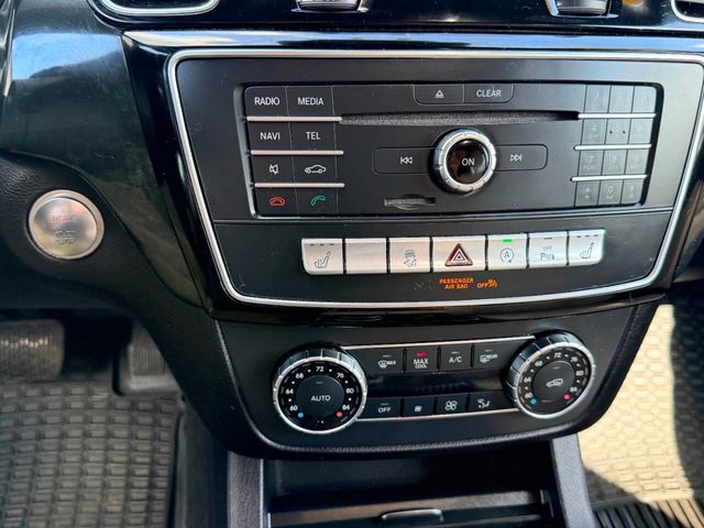 2017 Mercedes-Benz GLS GLS 450 4MATIC SUV - 23017462 - 57